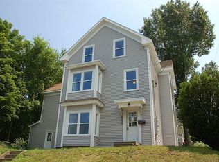 48-50 Nashua St, Fitchburg, MA 01420
