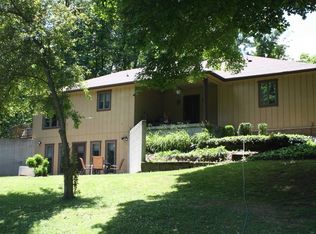 16313 N State Highway 1, Hutsonville, IL 62433