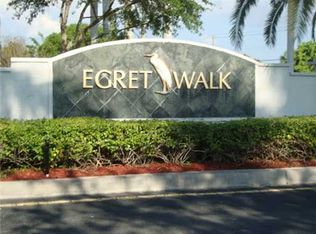 11812 SW 8th St, Pembroke Pines, FL 33025