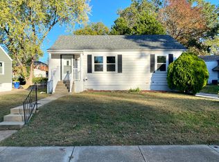 3516 Saint Gregory Ln, Saint Ann, MO 63074