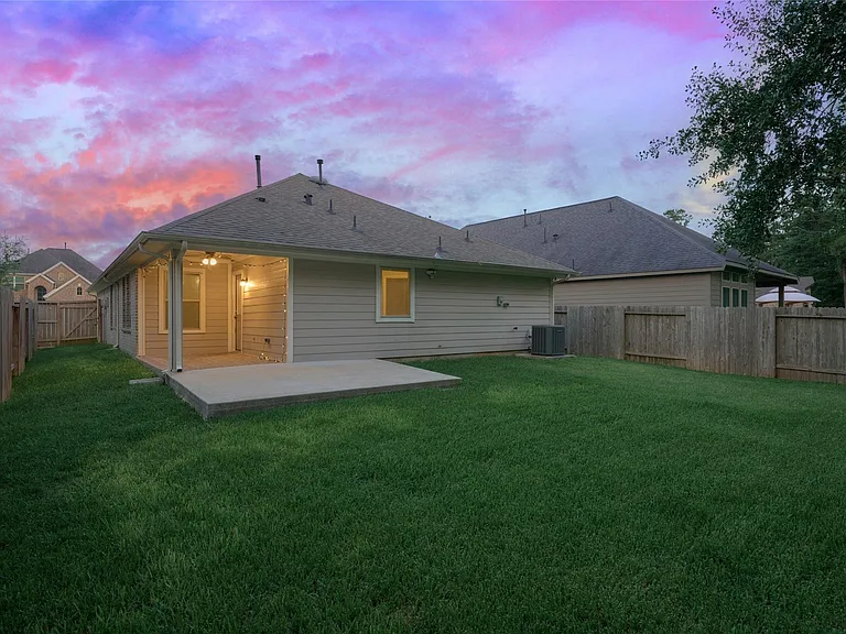 116 Fox Trail Rd — Photo 40