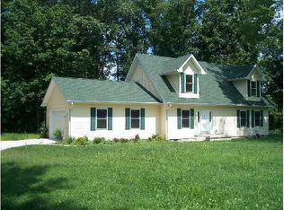 5560 State Route 142, Martinsville, IN 46151