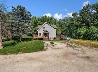 6100 Gun Club Rd, Morris, IL 60450