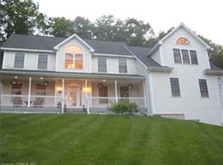 2686 Meriden Waterbury Tpke, Southington, CT 06489