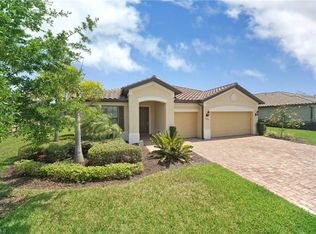 20123 Eagle Stone Dr, Estero, FL 33928