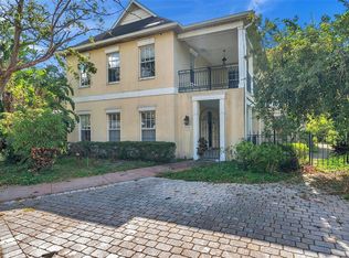 3102 W Prospect Rd, Tampa, FL 33629