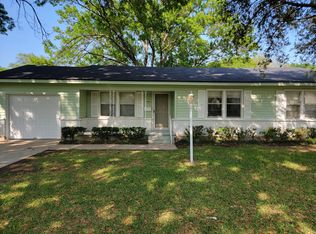 2025 Mountainview Dr, Waco, TX 76710