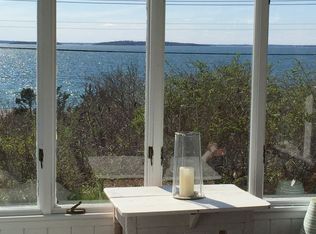 41 Cliff Drive, Sag Harbor, NY 11963