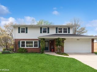 202 S Dwyer Ave, Arlington Heights, IL
