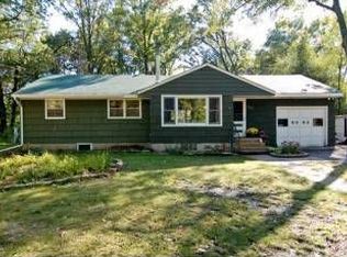 3032 Bronson Dr, Mounds View, MN 55112