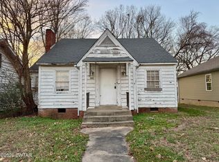125 S Fairgrounds St, Jackson, TN 38301