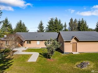 1121 SE Phillips Rd, Shelton, WA 98584