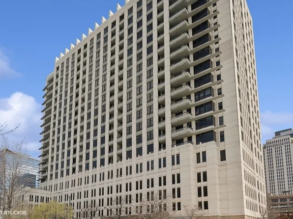 1255 S State St Unit 911, Chicago, IL 60605
