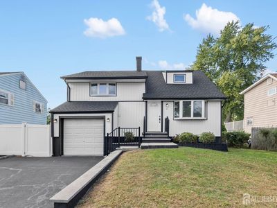 11 Brookside Ct, Colonia, NJ, 07067