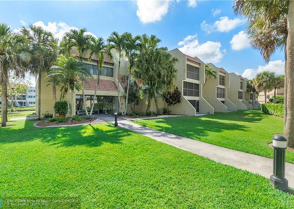 Racquet Club At Bonaventure Condominiums Weston, FL Zillow