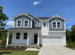 220 Mallard Loop Dr, Clayton, NC 27527