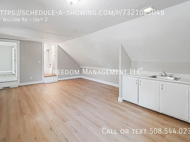 62 Willow Rd #2 — Photo 3
