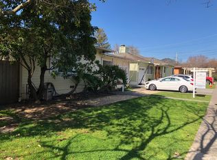 323 Du Bois St, San Rafael, CA 94901