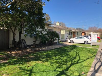 323 Du Bois St, San Rafael, CA, 94901