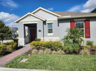 16140 Mangrove Rd, Winter Garden, FL 34787