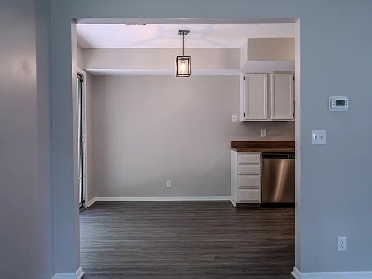 North Park Apartment Homes — Photo 36