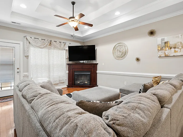 2517 Brookville Dr #A — Photo 31