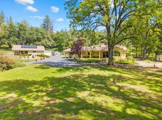 19461 Fiddletown Rd, Fiddletown, CA 95629