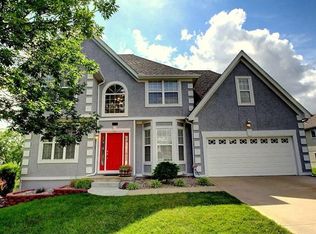 6212 Ridgeway Ave, Kansas City, MO 64133