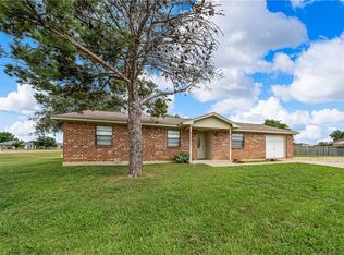 115 Martin Dr, China Spring, TX 76633