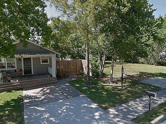 During the spring and summer months the trees and surrounding plants burst into bloom providing a gorgeous canopy of greenery and mature trees provide shade throughout different parts of the day. There are currently no side neighbors.