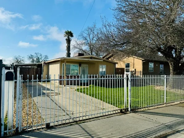 1340 South Ave, Sacramento, CA 95838