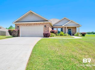 8798 Wasser Ct, Foley, AL 36535