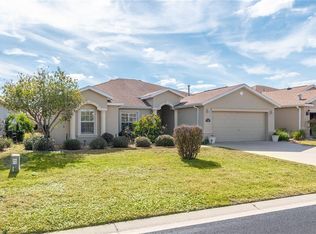 1338 SW 161st Pl, Ocala, FL 34473