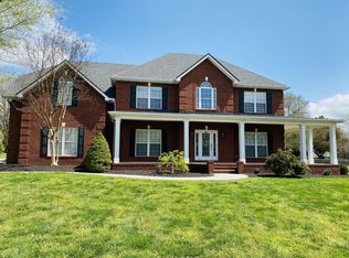 7300 Meadow Creek Trl LOT 7, Knoxville, TN 37931