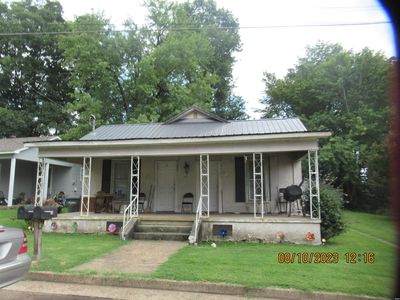 411 E Palmer St, Union City, TN, 38261