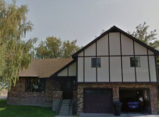 2510 Almo Ave, Burley, ID 83318