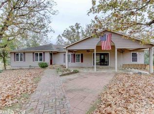 199 Birley Ln, Hot Springs National Park, AR 71913
