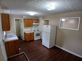 2808 S Brotherton St #2, Muncie, IN 47302