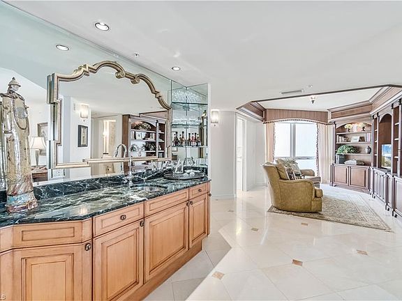 5th image of 4021 Gulf Shore BLVD N #1403