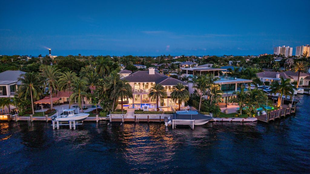 2307 N Riverside Drive, Pompano Beach