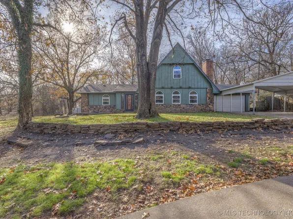 33960 Eagle Cir, Wagoner, OK 74467