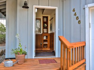 4466 Northridge Dr, Carnelian Bay, CA