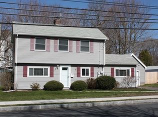 300 Essex St, Beverly, MA 01915