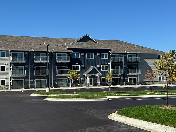 Elm Creek Commons