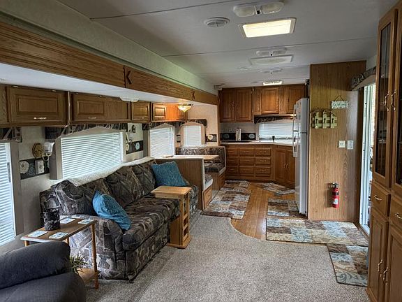 4th image of 3260 Pointe Aux Barques Rd Lot 73