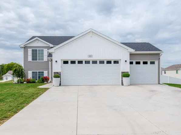 1815 Orista Dr, Galesburg, MI 49053