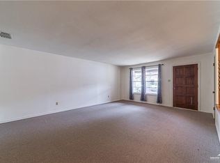 1710 W Gastel Cir, Mission, TX 78572