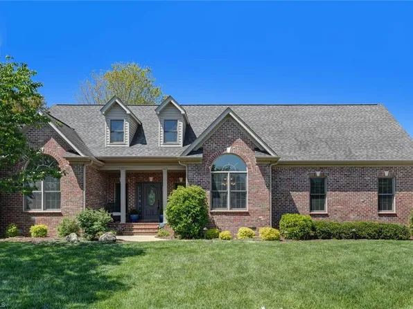 3136 Brookstone Dr, Burlington, NC 27215