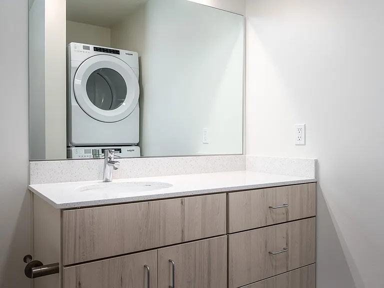 Crosswood | One Bedroom