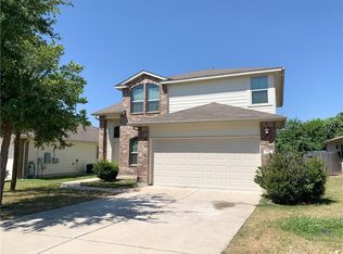 410 Old Peak Rd, Georgetown, TX 78626